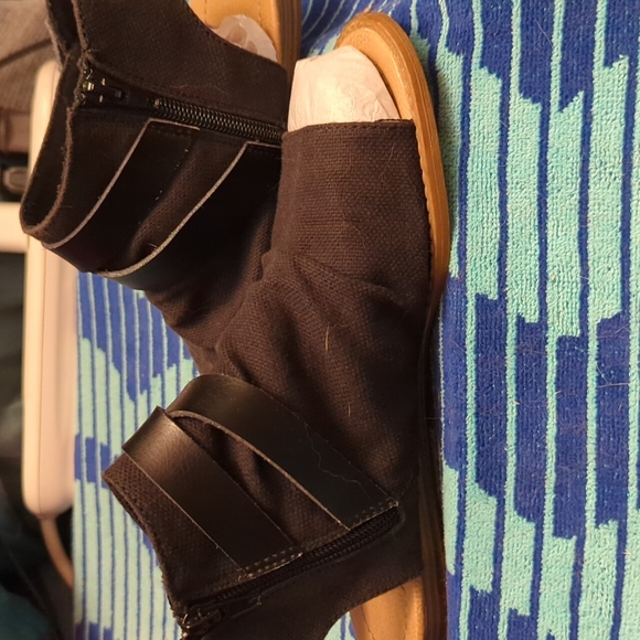 Blowfish sandals - Picture 4 of 8